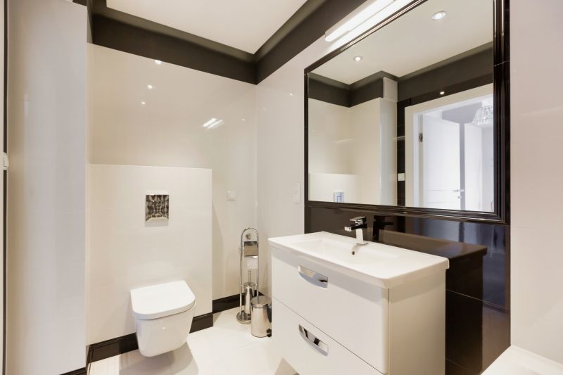 Stylish Vanity Setups