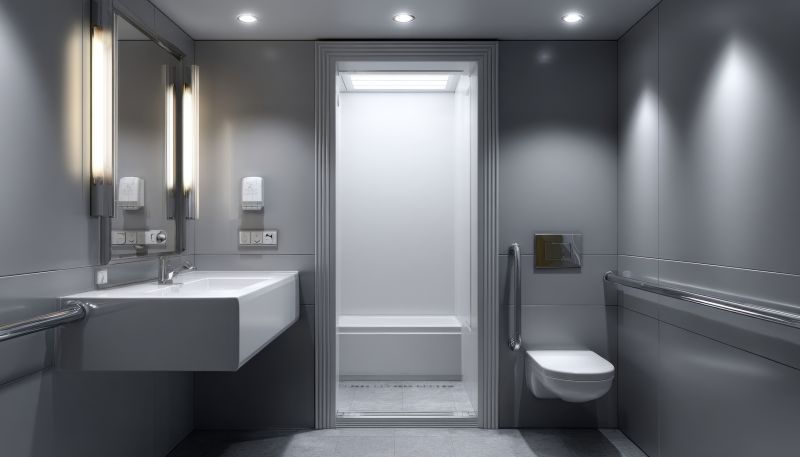 Top Bathroom Remodeling Companies in Atoka, TN