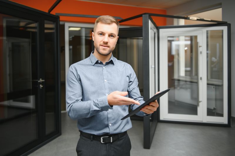 Consulting Professionals